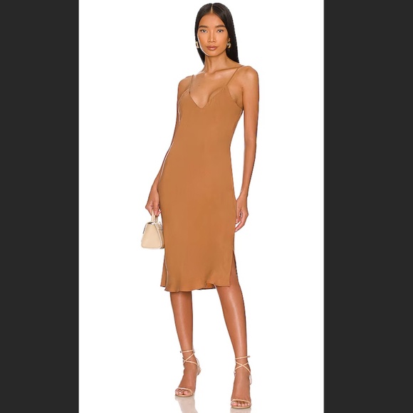Anine Bing Bay Dress NWT MEDIUM - Picture 1 of 11
